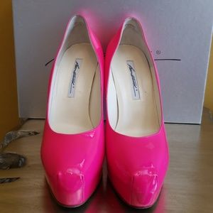 Brian Atwood Shoes (Maniac)